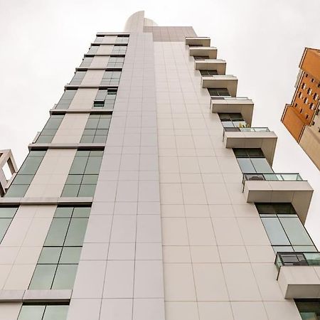 Luxuoso Duplex Barueri Proximo De Alphaville Sp Esterno foto