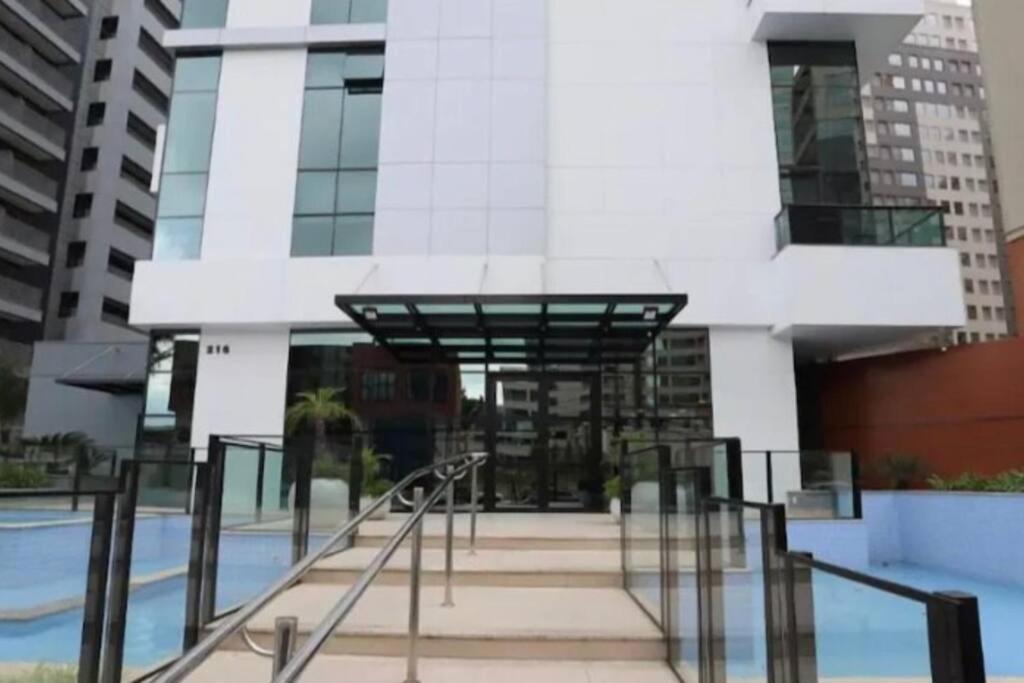 Luxuoso Duplex Barueri Proximo De Alphaville Sp Esterno foto