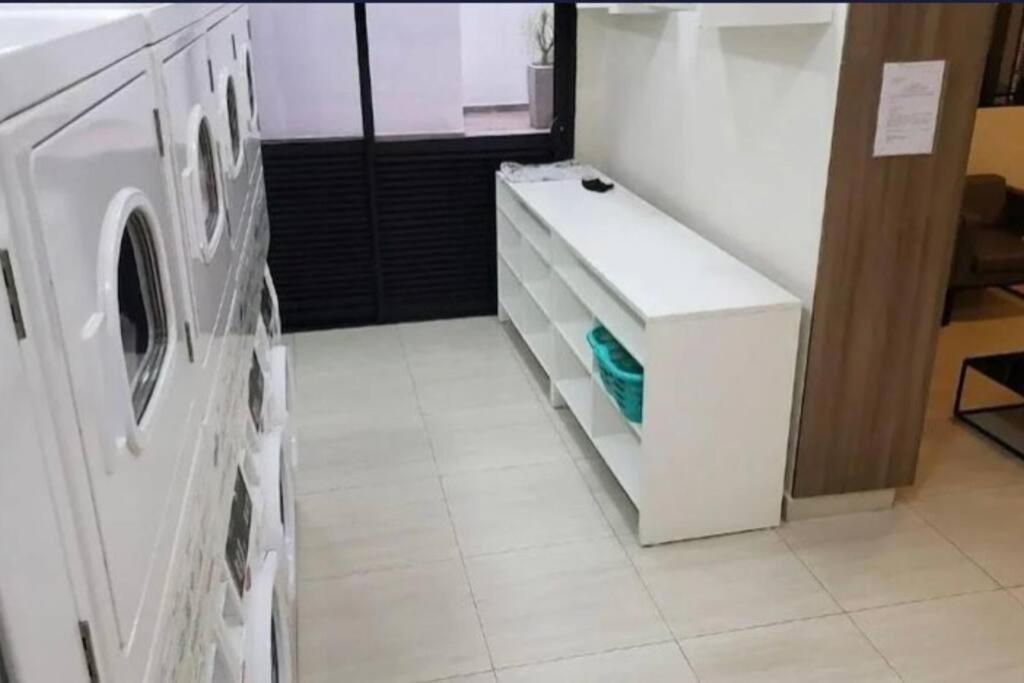 Luxuoso Duplex Barueri Proximo De Alphaville Sp Esterno foto