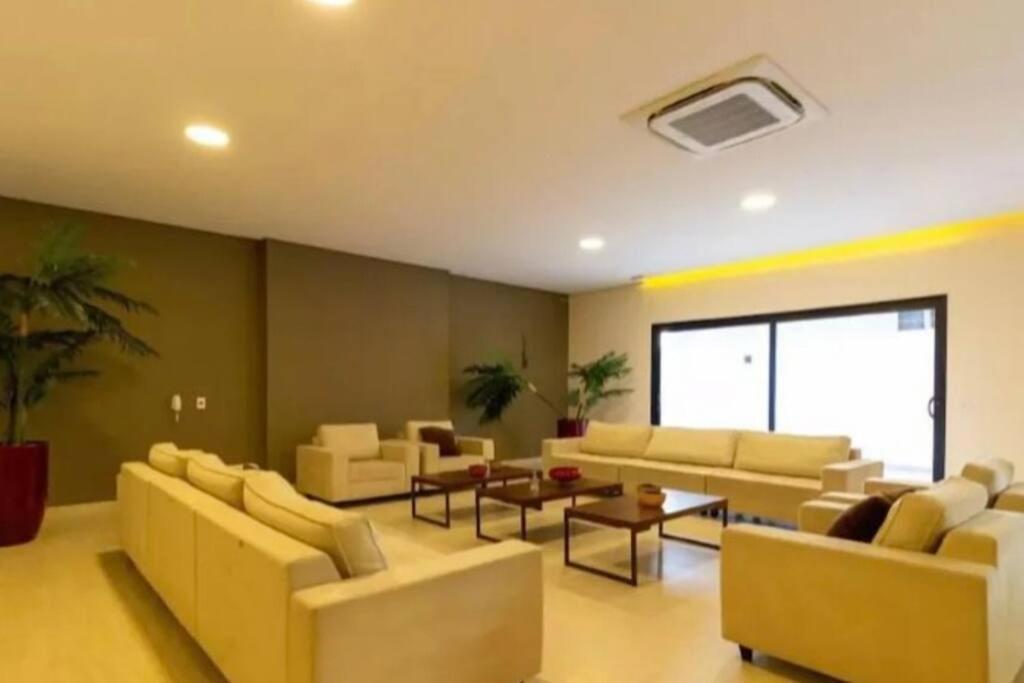 Luxuoso Duplex Barueri Proximo De Alphaville Sp Esterno foto