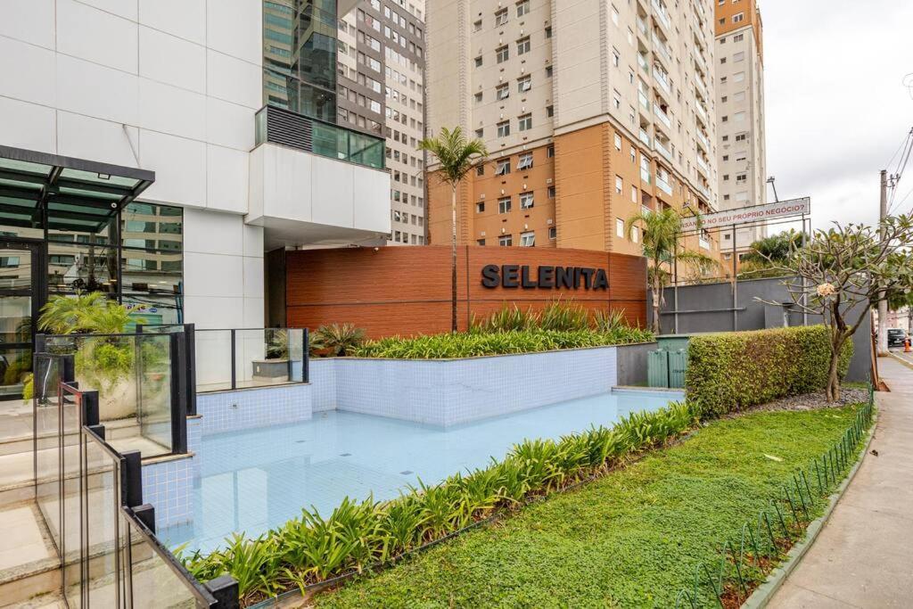 Luxuoso Duplex Barueri Proximo De Alphaville Sp Esterno foto